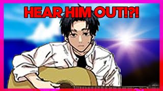 the CHAINSAW MAN ICEBERG you didn't ask for, PART 2