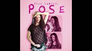 Pose (Áudio oficial) | Elvis Leáttili