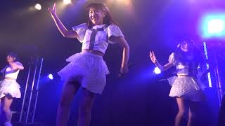 2018年02月10日北海道アイドルバスケットvol.74～ゆきまつりSP～　d-girls　アイドル