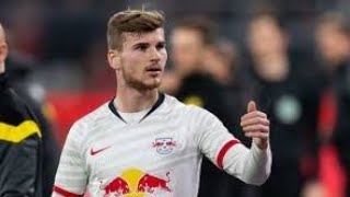 RB Leipzig vs Freiburg 1 -1 All Goals & Highlights 2020 / Bundesliga 2019/20 Text Review & Stats
