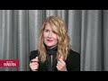 laura dern on working with david lynch conversations at the sag aftra foundation