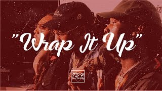 [FREE] Migos x Lil Durk Type Instrumental 2017 | Rap/Trap Instrumental | Wrap It Up