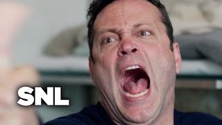 Bathroom Cobra - Saturday Night Live
