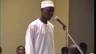 Ust mazinge Part 9 of 17-Ibrahim in the qur'an and the Bible