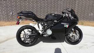 016491   2006 Ducati 999 Biposto - Used motorcycles for sale