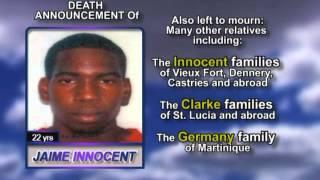 Jamie Innocent Long