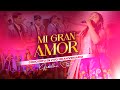 Mi Gran Amor / Geraldine Justo (En vivo)