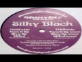 silky black 163rd prod. by lord finesse