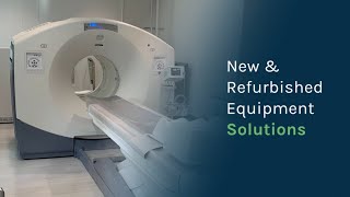 New \u0026 Refurbished Imaging Equipment Solutions