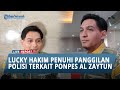 Lucky Hakim Penuhi Panggilan Kepolisian Terkait Kasus Pondok Pesantren Al Zaytun