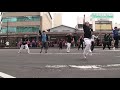 元気ハツラツ市２０１８　１２月　【総踊り】　観祭