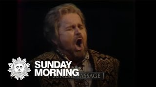 Passage: In memoriam