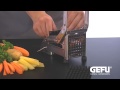 gefu 13750 vegetable and french fries cutter