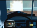 Highway - Rear-End Collision Prevention Technologies - Scenario 2 : Driver's View