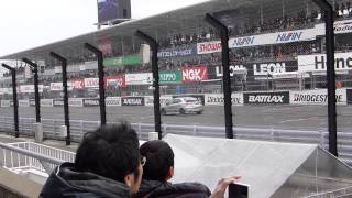 鈴鹿サーキット　2014 モータースポーツファン感謝デー　MotoGP SUZUKAプレミアム