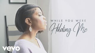 Jasmine Murray - While You Were Holding Me ( Lyric )
