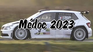 Rallye du Médoc 2023