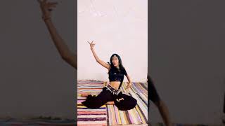 PIYA TOSE NAINA LAAGE RE (Guide) DANCE COVER //semiclassical +belly mix// Neelakshi Singh
