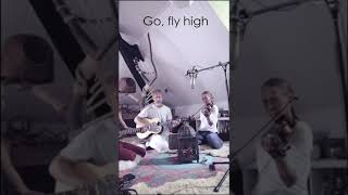 Go fly high- Yopi \u0026 Lotta, Omri Swafield