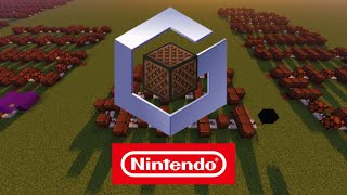 GameCube Startup - Note Block Tutorial