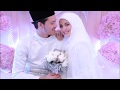 FATTAH AMIN DAN FAZURA SAH BERGELAR SUAMI ISTERI DENGAN SEKALI LAFAZ..TAHNIAH