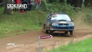 Rallijsprints Gulbis - 2016 (Action | Max Attack)