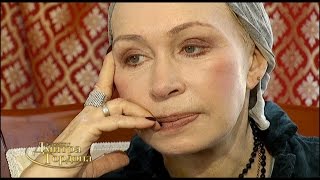 Татьяна Васильева. "В гостях у Дмитрия Гордона". 1/2 (2013)