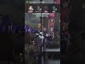 ベイン奮闘記 531ダイジェスト【第五人格 identityv 】断罪狩人鹿🦌通電前にタゲチェン