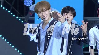 [4K] 220618 드림콘서트 DREAM CONCERT Do 4 Me 금동현 직캠