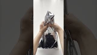 다이소 포장지 사진대로 인형 포장하기  #howtowrapagift #선물포장예쁘게하는법 #인형포장 #리본예쁘게묶는법 #다이소
