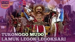 TURONGGO MUDO LAMUK LEGOK || LIVE KIYAYU TLOGOMULYO TEMANGGUNG