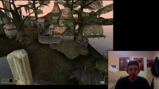 HD - Lets play Morrowind [005]