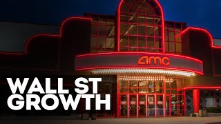 AMC RUMORS \u0026 WHY I THINK IT WILL HIT 250 TO 300 PER SHARE?