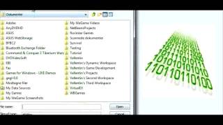 Java - Blur and Contrast Image Effect 01