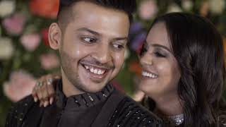 Vivek Rakshita - Documentary Cinematic Wedding Film | Spinshot Stories