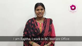 Ruthuprema Siddipet: Boondh Cup