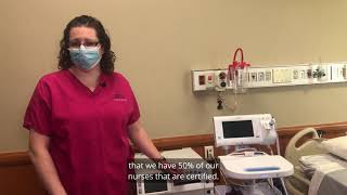 Ask Catherine:  Nursing Certifications