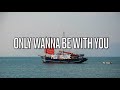 Post Malone - Only Wanna Be With You (Pokémon 25 Version) - Lyrics