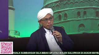 MAWLID MINGGUAN || 28.11.2024