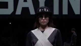 Emporio Armani Women's FW 20-21 Fashion Show