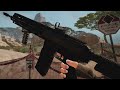 warface howa vs m4a1