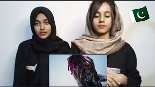 MC ST∆N - SNAKE (Official Music Video) | Pakistani Reaction