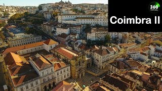 Coimbra 2 | Santa Cruz | Portugal