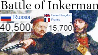 Typical British Victory in Crimea