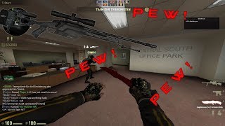 Some scout clips | ft. PU