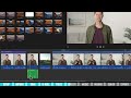 iMovie Tutorial - How To Edit Videos On Mac (2023!)