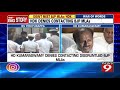 hdk mocks bsy over cabinet expansion