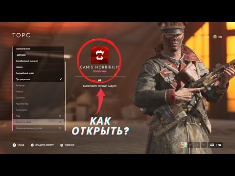 Как открыть комплект эпических скинов? BF5