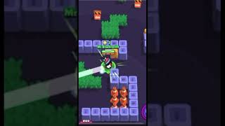 Clips with Rico - solo showdown #subscribe #brawlstars #like #edit #2025 #2025shorts #Rico