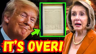 Trump UNLEASHES on Secret Service – Deep-State Cover-Up SHATTERED Mid-Flight!